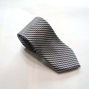 Silk Tie
